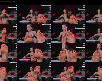 presidenttaylor — 54 minute Chaturbate female cam show recording, 1080p, Nov 21, 2022