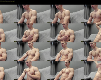 prince_d1ck — 4 minute Chaturbate male cam show recording, 1080p, Nov 21, 2022