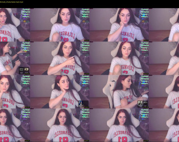 ps4pro — 37 minute Chaturbate female cam show recording, 1080p, Nov 21, 2022