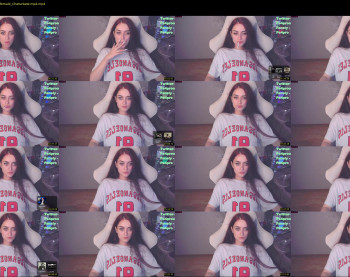 ps4pro — 9 minute Chaturbate female cam show recording, 1080p, Nov 21, 2022