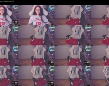 ps4pro — 36 minute Chaturbate female cam show recording, 1080p, Nov 21, 2022