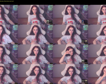 ps4pro — 54 minute Chaturbate female cam show recording, 1080p, Nov 21, 2022