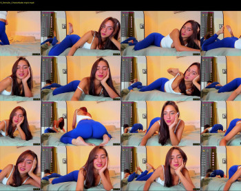 r_a_v_e_n — 35 minute Chaturbate female cam show recording, 1080p, Nov 21, 2022