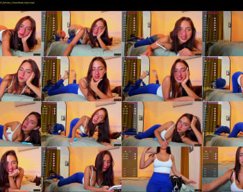 r_a_v_e_n — 54 minute Chaturbate female cam show recording, 1080p, Nov 21, 2022