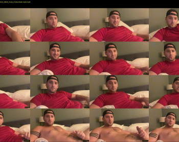 randomdude5950 — 89 minute Chaturbate male cam show recording, 480p, Nov 21, 2022