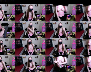realartofslut — 56 minute Chaturbate female cam show recording, 1080p, Nov 21, 2022