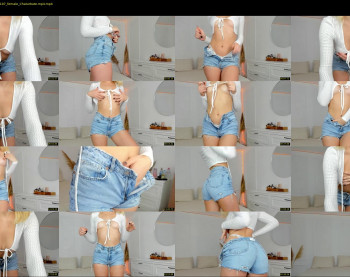 rennatha21 — 24 minute Chaturbate female cam show recording, 1080p, Nov 21, 2022