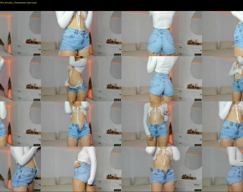 rennatha21 — 29 minute Chaturbate female cam show recording, 1080p, Nov 21, 2022