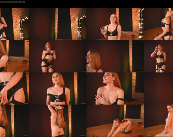 rocknrose — 91 minute Chaturbate female cam show recording, 720p, Nov 22, 2022