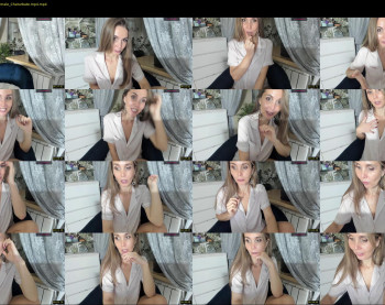 rora_ — 8 minute Chaturbate female cam show recording, 1080p, Nov 22, 2022