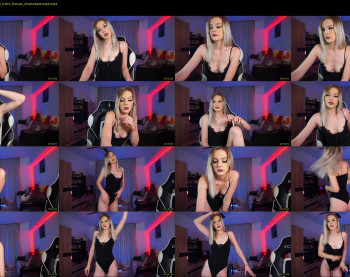rosesarered97 — 56 minute Chaturbate female cam show recording, 1080p, Nov 22, 2022