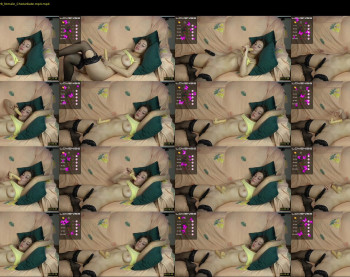 rosyemily — 8 minute Chaturbate female cam show recording, 1080p, Nov 21, 2022