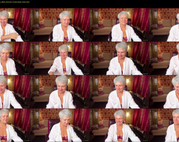 roxana_brooks — 15 minute Chaturbate female cam show recording, 1080p, Nov 21, 2022