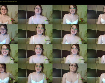 roxxywharton — 10 minute Chaturbate female cam show recording, 720p, Nov 21, 2022