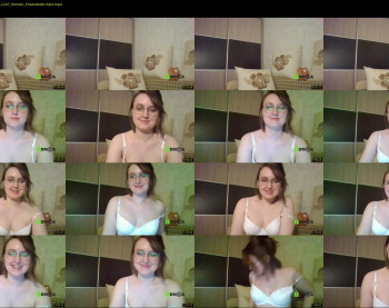 roxxywharton — 20 minute Chaturbate female cam show recording, 720p, Nov 21, 2022