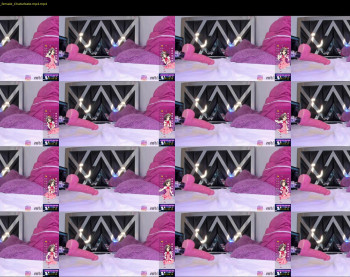 ruby_26 — 3 minute Chaturbate female cam show recording, 1080p, Nov 21, 2022