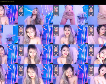 salisuno — 45 minute Chaturbate female cam show recording, 1080p, Nov 21, 2022