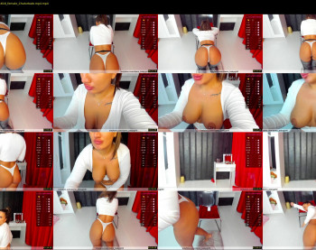 sarahadams — 55 minute Chaturbate female cam show recording, 1080p, Nov 21, 2022