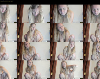 scartit — 7 minute Chaturbate female cam show recording, 480p, Nov 21, 2022