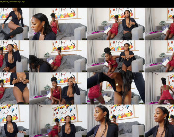 shinyplace — 15 minute Chaturbate couple cam show recording, 720p, Nov 21, 2022