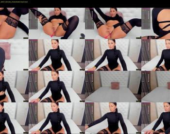 shy_cinderella — 46 minute Chaturbate female cam show recording, 1080p, Nov 22, 2022