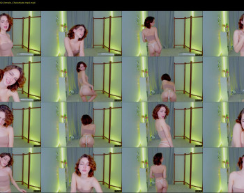 silent_chill — 22 minute Chaturbate female cam show recording, 1080p, Nov 21, 2022
