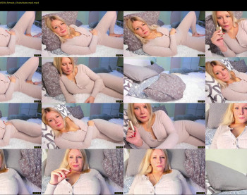 simply_sasha — 85 minute Chaturbate female cam show recording, 720p, Nov 22, 2022