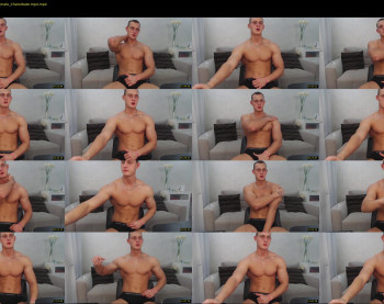 sinffuly — 16 minute Chaturbate male cam show recording, 1080p, Nov 21, 2022