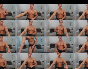 sinffuly — 54 minute Chaturbate male cam show recording, 1080p, Nov 21, 2022
