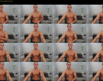 sinffuly — 10 minute Chaturbate male cam show recording, 1080p, Nov 21, 2022