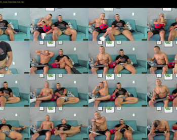 soccer_hot — 54 minute Chaturbate male cam show recording, 1080p, Nov 21, 2022