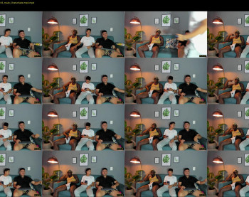 soccer_hot — 9 minute Chaturbate male cam show recording, 1080p, Nov 21, 2022
