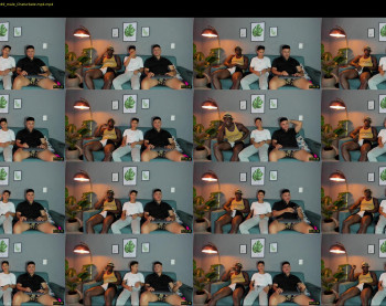 soccer_hot — 11 minute Chaturbate male cam show recording, 1080p, Nov 21, 2022