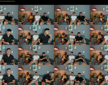 soccer_hot — 56 minute Chaturbate male cam show recording, 1080p, Nov 21, 2022