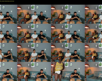 soccer_hot — 4 minute Chaturbate male cam show recording, 1080p, Nov 21, 2022