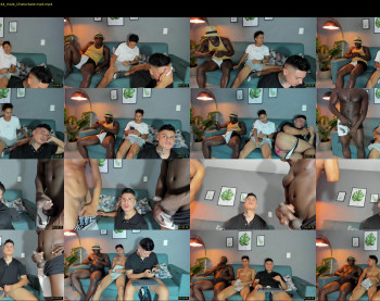 soccer_hot — 54 minute Chaturbate male cam show recording, 1080p, Nov 21, 2022