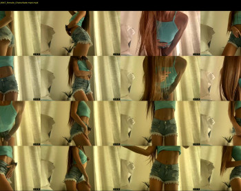 sooofffiyyaaa — 11 minute Chaturbate female cam show recording, 720p, Nov 22, 2022