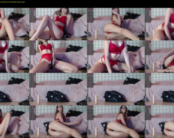 sosa_love — 16 minute Chaturbate couple cam show recording, 1080p, Nov 21, 2022