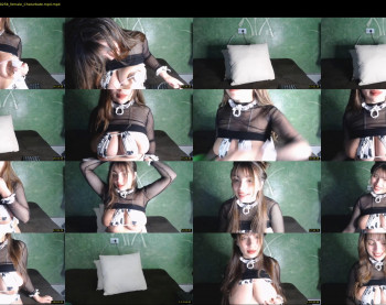 stormy_2000 — 89 minute Chaturbate female cam show recording, 720p, Nov 22, 2022