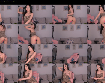 succuba_ — 8 minute Chaturbate female cam show recording, 1080p, Nov 21, 2022