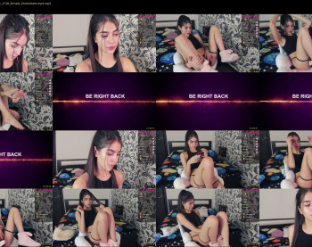 sugar_morgan — 40 minute Chaturbate female cam show recording, 1080p, Nov 21, 2022