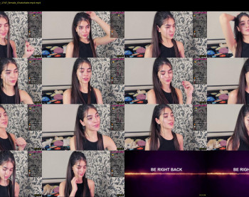 sugar_morgan — 7 minute Chaturbate female cam show recording, 1080p, Nov 21, 2022