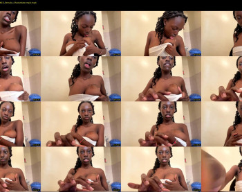 suhaila_suu — 3 minute Chaturbate female cam show recording, 720p, Nov 21, 2022