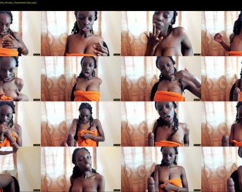 suhaila_suu — 11 minute Chaturbate female cam show recording, 720p, Nov 21, 2022