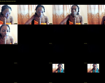 suhaila_suu — 12 minute Chaturbate female cam show recording, 720p, Nov 21, 2022