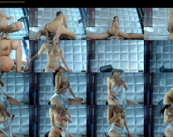 suma_ren — 54 minute Chaturbate female cam show recording, 1080p, Nov 21, 2022