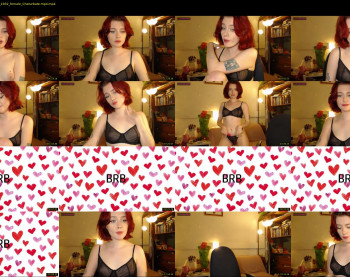 sunshine_lina — 106 minute Chaturbate female cam show recording, 720p, Nov 21, 2022