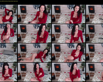 sweet_chantelle — 55 minute Chaturbate female cam show recording, 1080p, Nov 22, 2022