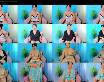 sweetangell69_ — 109 minute Chaturbate female cam show recording, 720p, Nov 21, 2022
