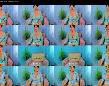 sweetangell69_ — 15 minute Chaturbate female cam show recording, 720p, Nov 21, 2022
